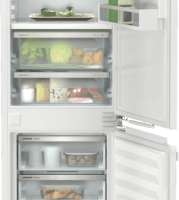 Preview: Liebherr ICBNdi 5123-22 Integrierbare Kühl-Gefrierkombination mit BioFresh und NoFrost